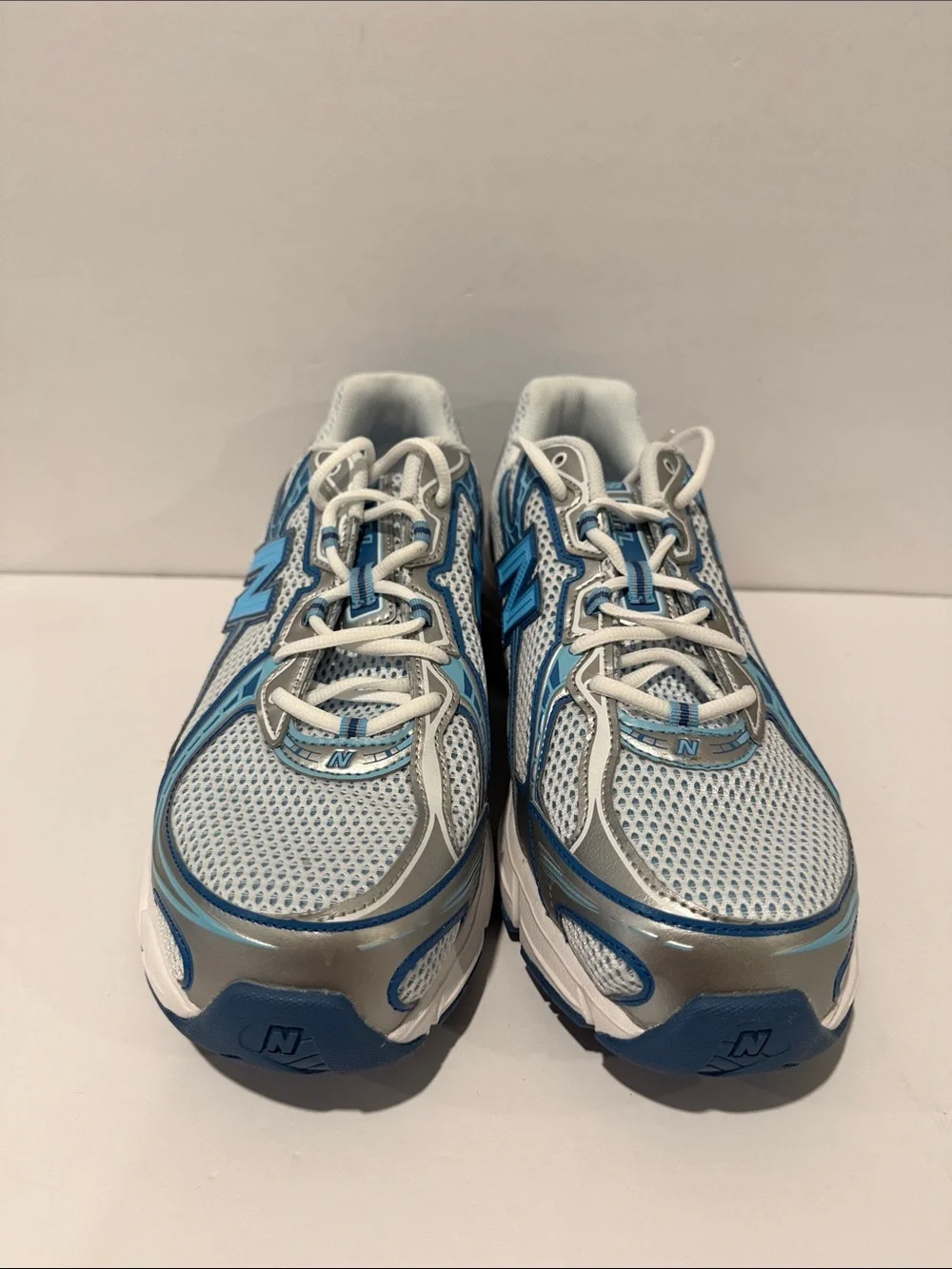 NB740v2 ‘Blue Agate White’ Sz 13 (U740ST2)